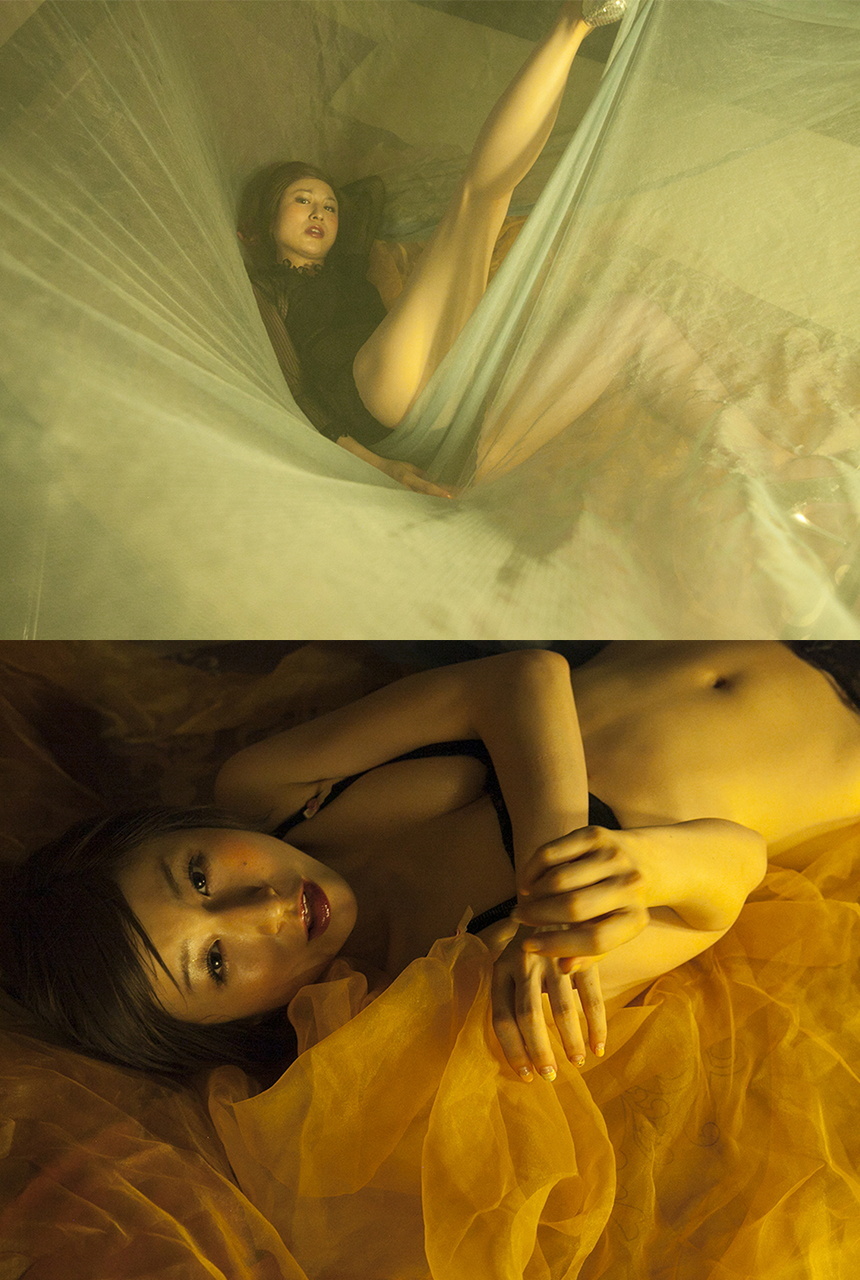 [image.tv] 2013.05 Mari Okamoto おかもとまり